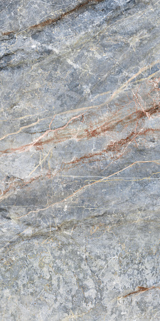 A17787 Spark (Спарк) синий керамогранит 44,8х89,8, Cersanit