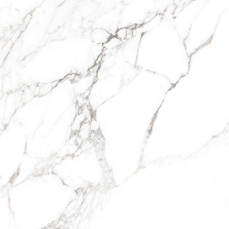 Керамогранит Laparet Kelvin Bianco белый LP6060G0001R 59,5х59,5 матовый