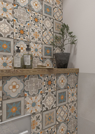 Loft 42х42, Cersanit