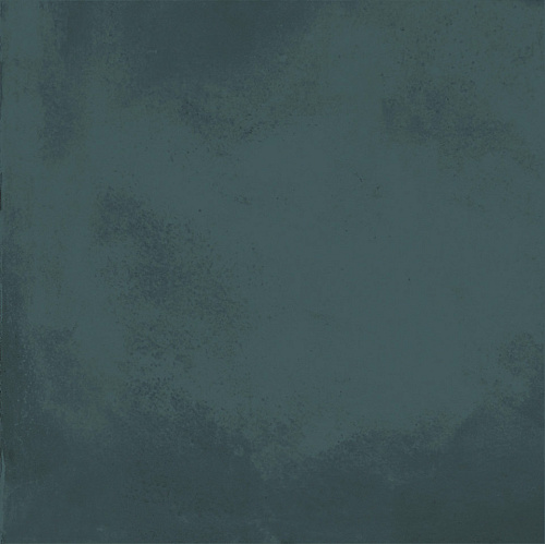 Плитка KM1515B0030N Фес бирюзовый тёмный глянцевый 15x15x0,77, Kerama Marazzi (Керама Марацци)