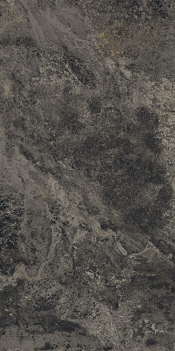 Керамогранит Laparet Galaxy Nero графитовый SG50005520R 59,5х119,1 матовый