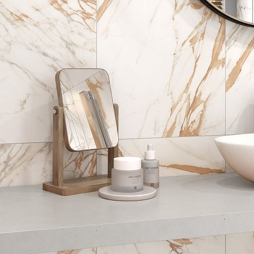 Коллекция керамогранита Mirage (Мираж) 42х42, Cersanit