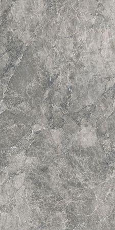 A17125 Futura (Футура) тонкий Grigio Nuovalato серый ректификат керамогранит 60х120, Cersanit