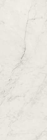 Плитка KM3090B0140R Тубкаль белый глянцевый обрезной 30x89,5x0,9, Kerama Marazzi (Керама Марацци)