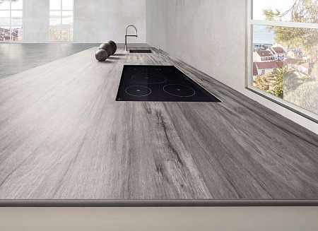 Legno Venezia 300х100х0,56, Laminam