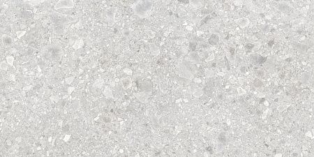 Керамогранит Laparet Ceppo Blanco PRO светло-серый 60х120 матовый структурный R11Soft STR