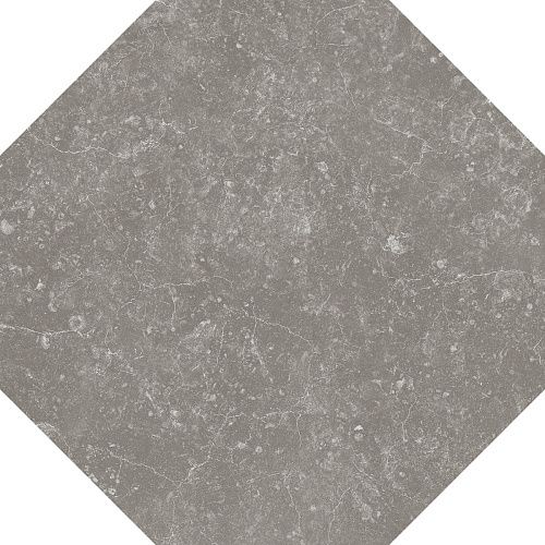 Керамогранит KM2424G0021N Касабланка серый матовый 24x24x0,7, Kerama Marazzi (Керама Марацци)