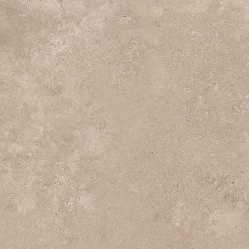 Керамогранит A17892 Limestone (Лаймстоун) серый светлый рельеф ректификат 59,8х59,8, Cersanit