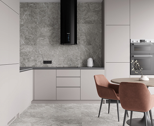 Коллекция керамогранита Mramor (Мрамор), Ceradim (Керадим)