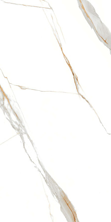 Керамогранит Laparet Venato Blanco PRO белый 60х120 матовый R11Soft