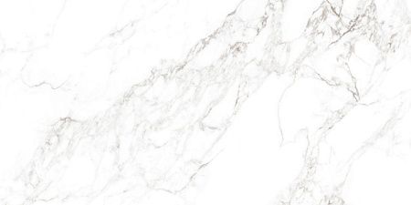 Керамогранит Laparet Kelvin Bianco белый c 59,5х119,1 матовый