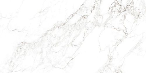 Керамогранит Laparet Kelvin Bianco белый c 59,5х119,1 матовый