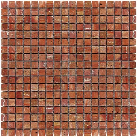 Verona мозаика каменная 30,5х30,5, Bonaparte (Бонапарт)