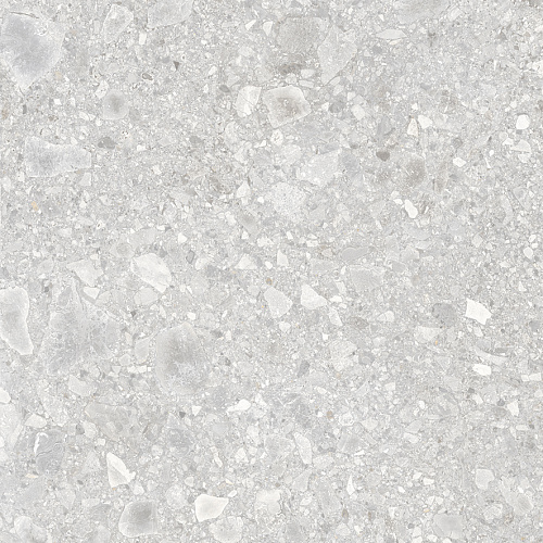 Керамогранит Ceppo Blanco PRO структурный 60х60, Laparet