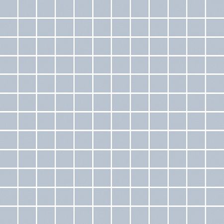 Плитка KM3030M0121N Темари голубой светлый матовый 29,8x29,8x0,35, Kerama Marazzi (Керама Марацци)