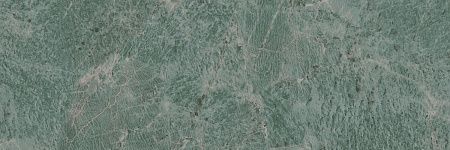 Плитка 13116TR Эвора зеленый глянцевый обрезной 30x89,5x0,9, Kerama Marazzi (Керама Марацци)