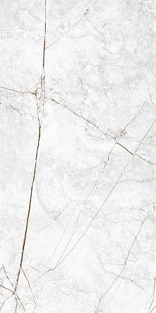 Керамогранит Granite Sandra (Сандра) белый легкое лаппатирование LLR 120х59,9, Idalgo (Идальго)