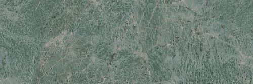 Плитка 13116TR Эвора зеленый глянцевый обрезной 30x89,5x0,9, Kerama Marazzi (Керама Марацци)
