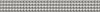 585711002 Pandora (Пандора) Grey Geometry серый бордюр 63х7,5, Azori