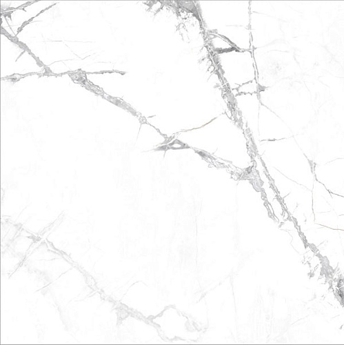 Керамогранит Granite Lusso Santo (Люссо) санто легкое лаппатирование LLR 59,9х59,9, Idalgo (Идальго)