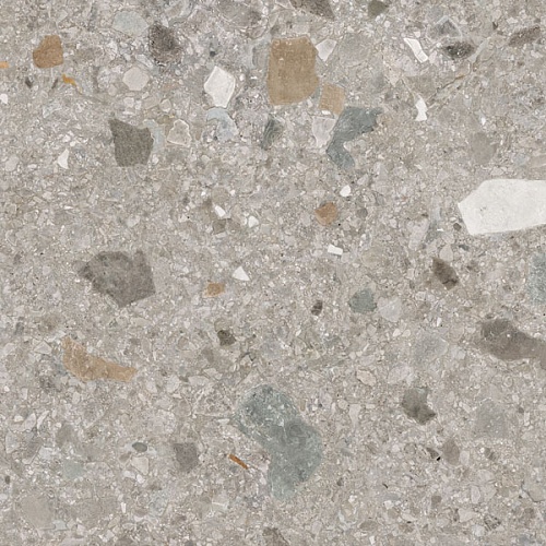 Granite Gerda (Граните Герда) натура лайт керамогранит лаппатированный LR / LLR 59,9х59,9, Idalgo (Идальго)