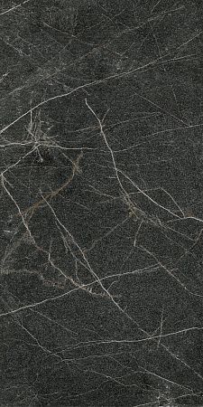 Керамогранит Granite Sofia (София) черно-оливковый матовый 120х59,9, Idalgo (Идальго)