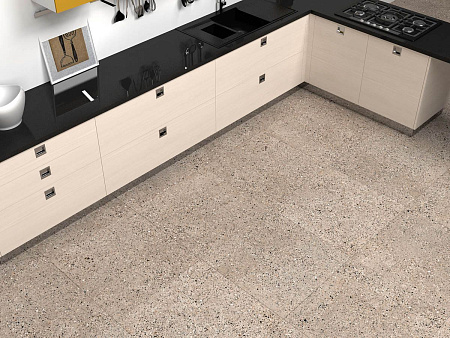 Керамогранит Гранитея G292 Shikhan (Шиxан) Beige 60х60 матовый