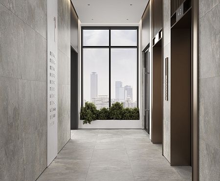 Коллекция керамогранита Storm(Сторм), Laparet(Лапарет)