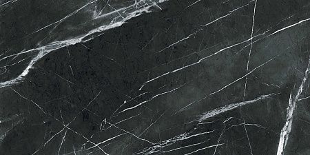 Керамогранит Гранитея G395 Neiva (Нейва) Black 120х60х10 матовый
