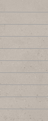 Декор KMD2PTG002BN чипсет Скарпа серый матовый 20x50x0,8, Kerama Marazzi (Керама Марацци)