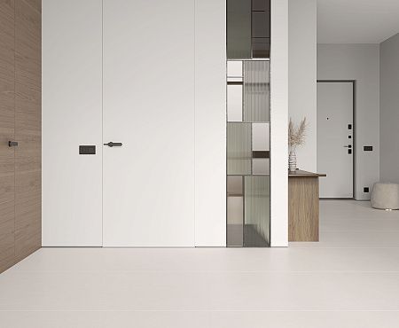 Коллекция керамогранита Stone Notable Cotton(Стоун Нотабл Коттон), Ceradim(Керадим)