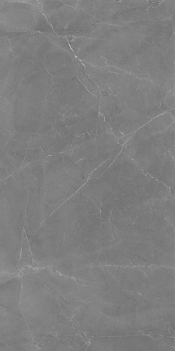 Керамогранит A17131 Futura (Футура) тонкий Electric Mist серый ректификат 60х120, Cersanit