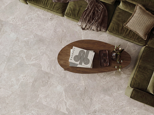 Коллекция керамогранита Shell (Шелл) 60х60, Gracia Ceramica