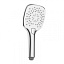0803F00i18 Hand Shower душевая лейка с кнопкой 080, Iddis