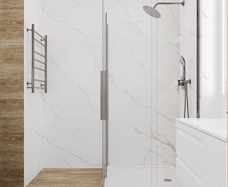 Коллекция керамогранита Statuario(Статуарио), Ceradim(Керадим)