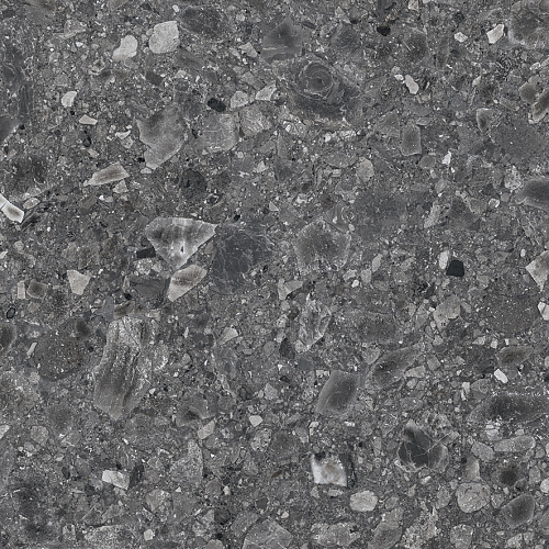 Керамогранит Ceppo Nero PRO структурный 60х60, Laparet