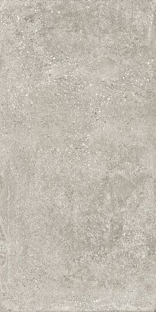 Керамогранит Granite Perla (Перла) серый матовый MR 120х59,9, Idalgo (Идальго)