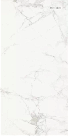 Керамогранит AB 1112G Carrara Classic полированный 60х120, Absolut Gres