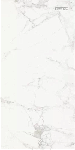 Керамогранит AB 1112G Carrara Classic полированный 60х120, Absolut Gres
