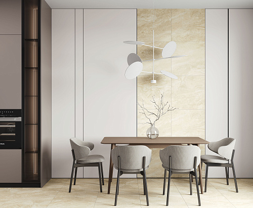 Коллекция керамогранита Polaris(Поларис), Laparet(Лапарет)