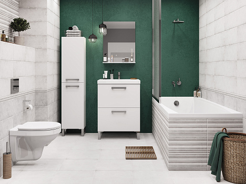 Коллекция плитки Navi (Нави) 20х44, Cersanit