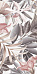 00-00108403 Acate (Акате) Flora 1 плитка для стен 31,5х63, Azori (Азори)