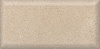 19020 Золотой пляж темный беж грань плитка д\стен 9,9х20, Керама Марацци