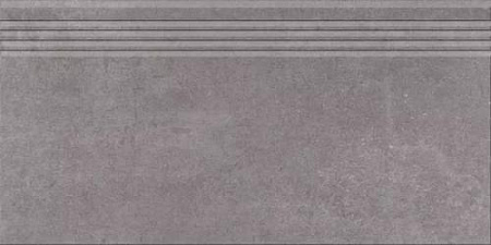 11300000049 Garden grey PG ST 01 v2 ступень 30х60, Gracia Ceramica