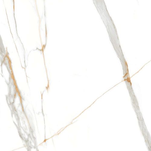 Керамогранит Laparet Venato Blanco PRO белый 60х60 матовый R11Soft