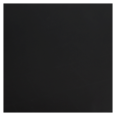 10GCR 0023 Керамогранит ГРЕС черный матовый MR КГ 60х60, Евро-Керамика