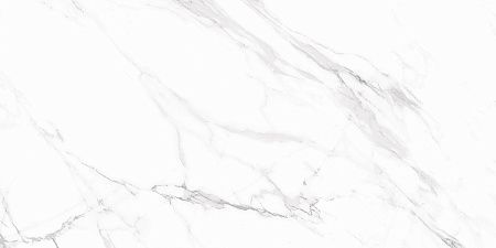 Керамогранит Laparet Carrara Blanco PRO белый 60х120 матовый R11Soft