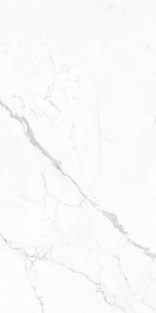 A17126 Futura (Футура) тонкий Deep Calacatta белый ректификат керамогранит 60х120, Cersanit