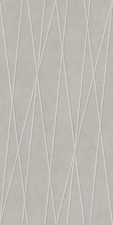 Плитка KM6012B0201R Таделакт серый матовый структура обрезной 60x119,5x0,9, Kerama Marazzi (Керама Марацци)