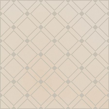 Декор KMD3STA013GN Бахия 1 бежевый светлый глянцевый 9,8x9,8x0,7, Kerama Marazzi (Керама Марацци)